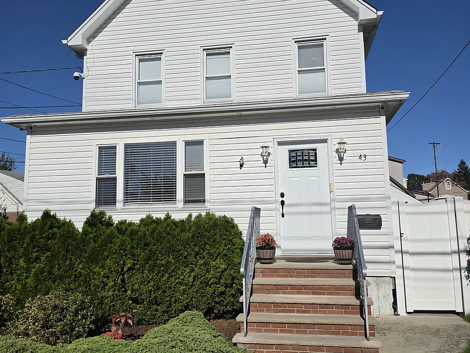 43 Reservoir Ave #1