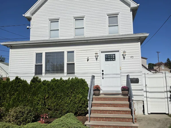43 Reservoir Ave #1, Wallington, NJ 07057