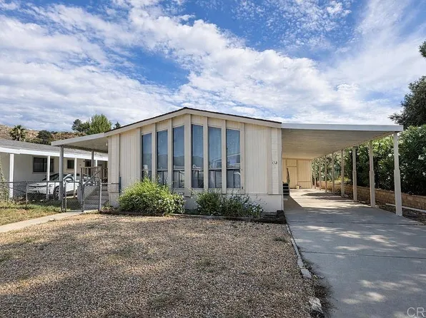 35109 Highway 79 Spc 192, Warner Springs, CA 92086