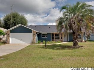 12 Bahia Circle Trl, Ocala, FL 34472