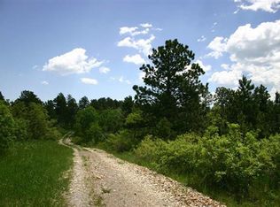 Tbd Tetro Rock Rd, Lead, SD 57754