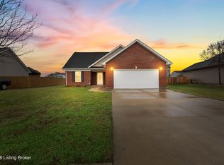 248 Eagle Feather St, Mount Washington, KY 40047