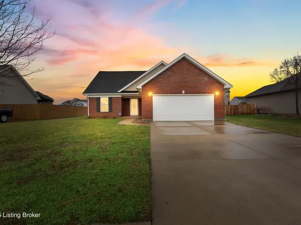 248 Eagle Feather St, Mount Washington, KY 40047