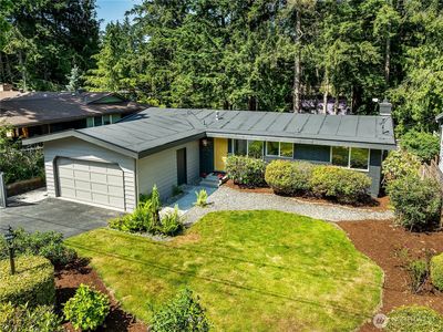19615 Greenwood Place N, Shoreline, WA, 98133