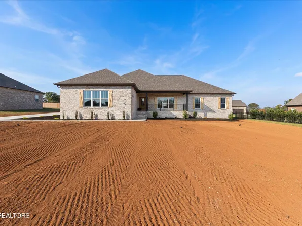 506 Bainbridge Dr, Walland, TN 37886