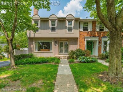 18124 Kinross Ave, Franklin, MI, 48025