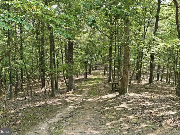 Chase Woods Lane Lots 2 #6, Great Cacapon, WV 25422