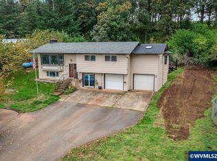 2398 Cole Rd S, Salem, OR