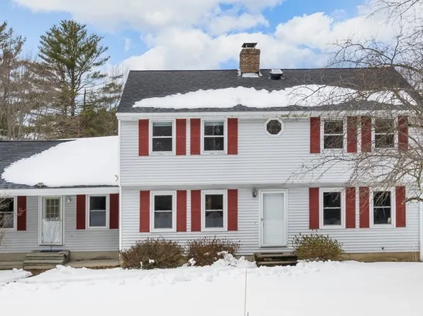 64 Gardner Rd, Winchendon, MA 01475