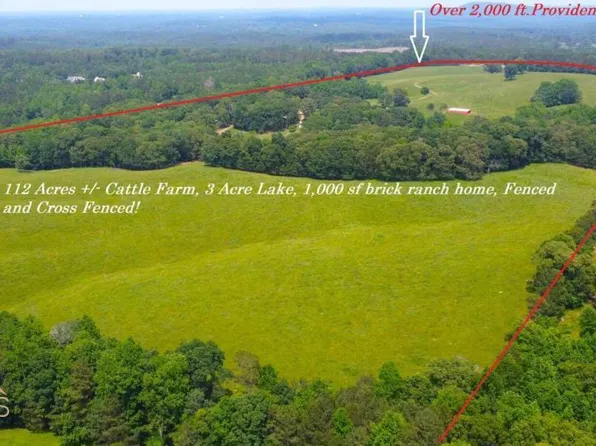 1376 Providence Church Rd, Tallapoosa, GA 30176