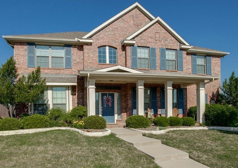 1st image of 7823 Meadowglen Dr