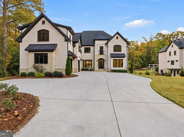 10765 Shallowford Rd, Roswell, GA 30075