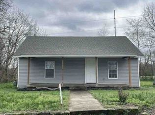125 Eller St, Lexington, TN 38351