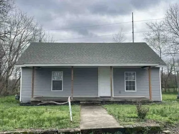 125 Eller St, Lexington, TN 38351