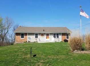 2721 Schott Rd, Jefferson City, MO 65101