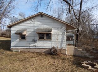315 N Lincoln St, Osceola, IA 50213