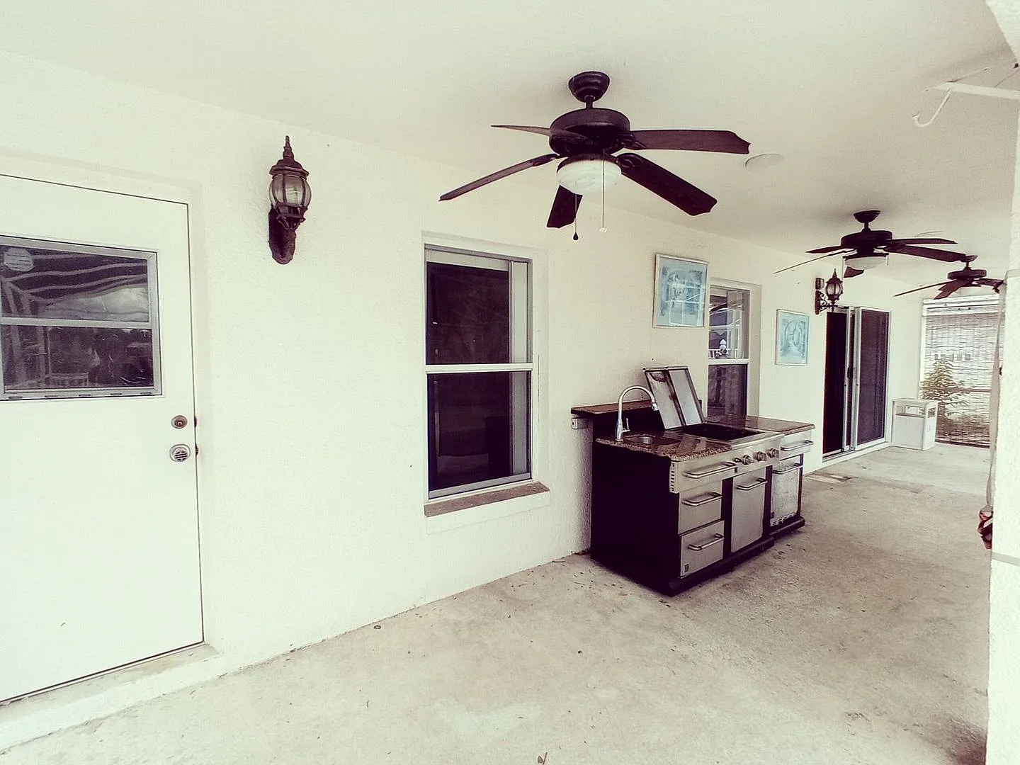 Spacious 4BR/4BA Home with Pool & Serene Water Views — Photo 3