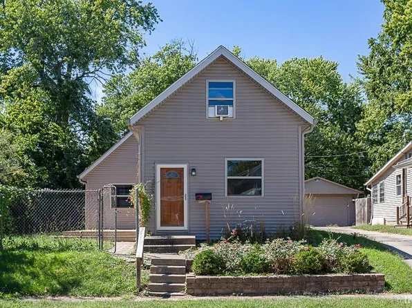 1010 S 2nd St, Lafayette, IN 47905