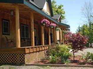 80 Coderre Rd, Irasburg, VT 05845