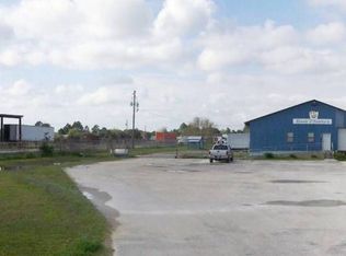 327 State Road 207, East Palatka, FL 32131