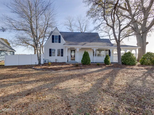 233 Clarks Neck Road, Washington, NC 27889