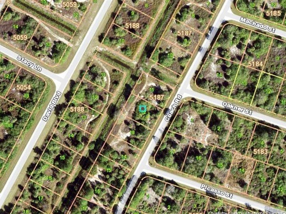 2nd image of 7267 Coach Rd #12