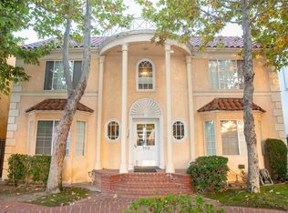 723 Mansfield, Los Angeles, CA 90036