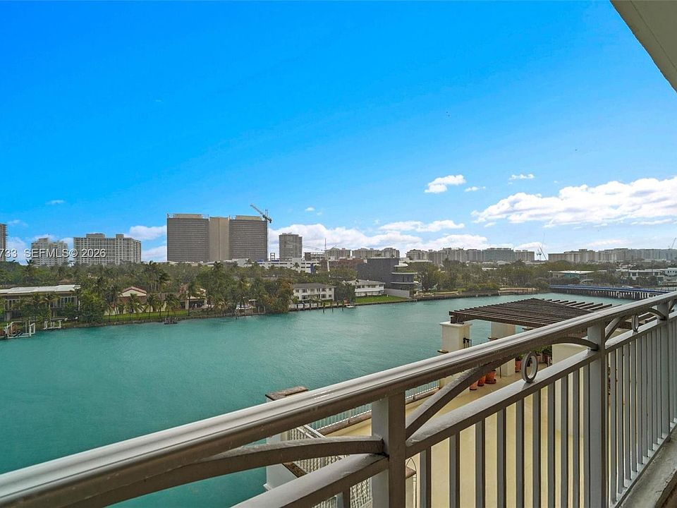 1st image of 9751 E Bay Harbor Dr #6C