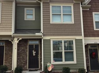 6319 Pesta Ct, Raleigh, NC 27612