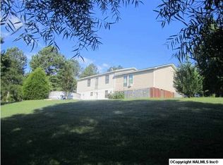 1691 Pine Grove Rd, Collinsville, AL 35961