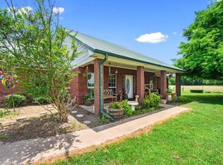6485 Iron Stob Rd, Garvin, OK 74736