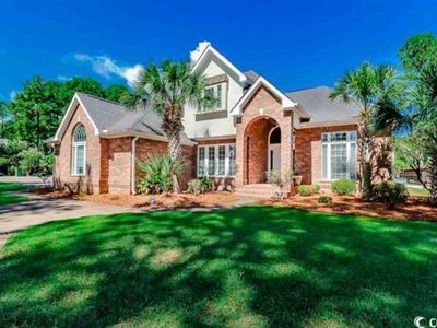 4101 Ditchford Ct., Myrtle Beach, SC, 29577