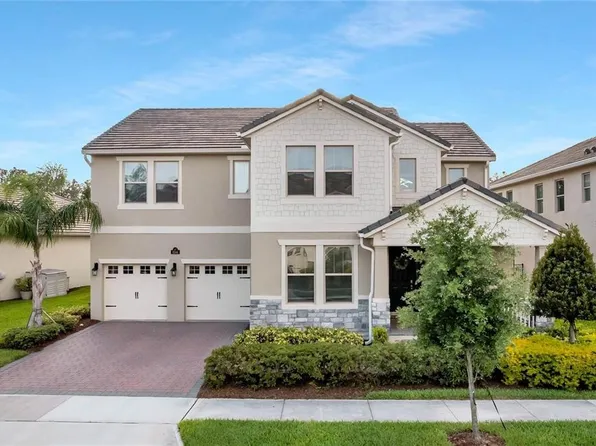 9566 BOLERO ROAD, WINTER GARDEN, FL 34787