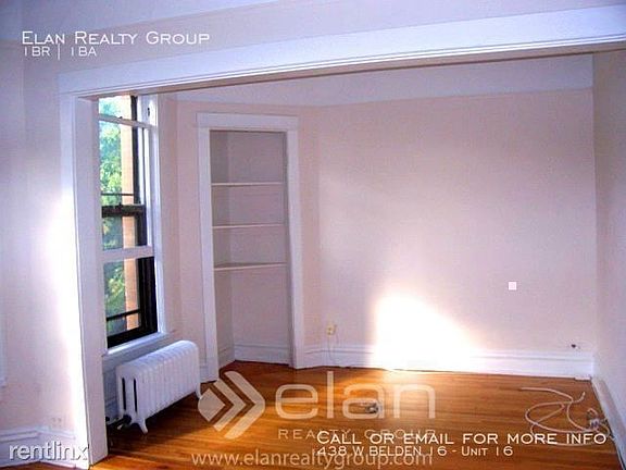 3rd image of 438 W Belden 16 #16