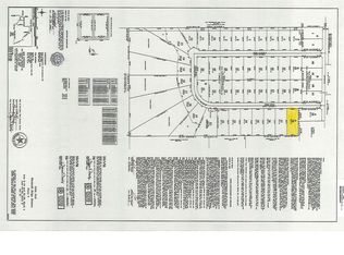 LOT 38 Stuart St, Paradise, TX 76073