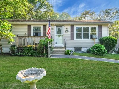 172 Van Buren Street, Mastic, NY, 11950