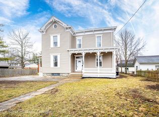209 Parkway Ave, Cincinnati, OH 45216