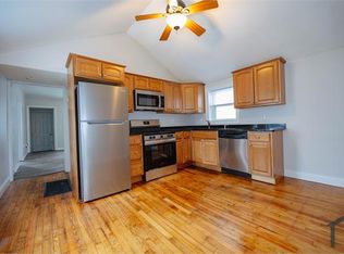 49 Church St #3, Canton, MA 02021