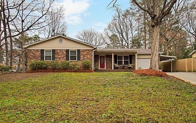 1st image of 348 E Wynngate Dr