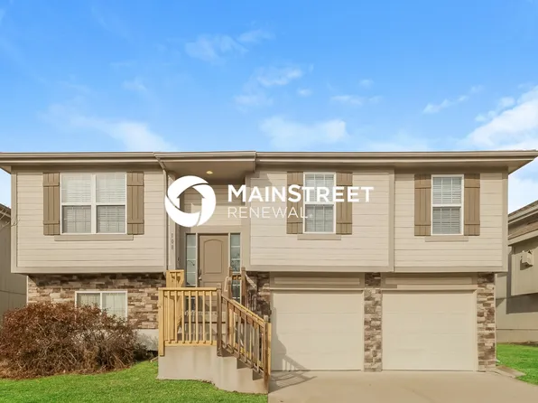 108 Samantha St, Raymore, MO 64083