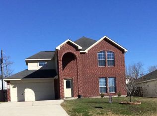 13692 Bighorn Trl, Willis, TX 77378