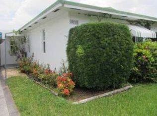19713 NE 12th Pl, Miami, FL 33179