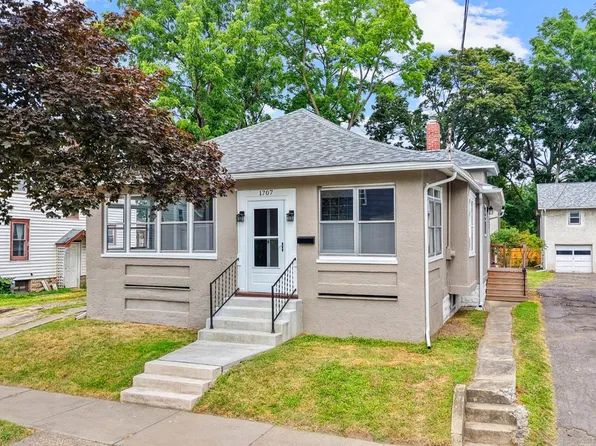 1707 Tracy St #2, Endicott, NY 13760
