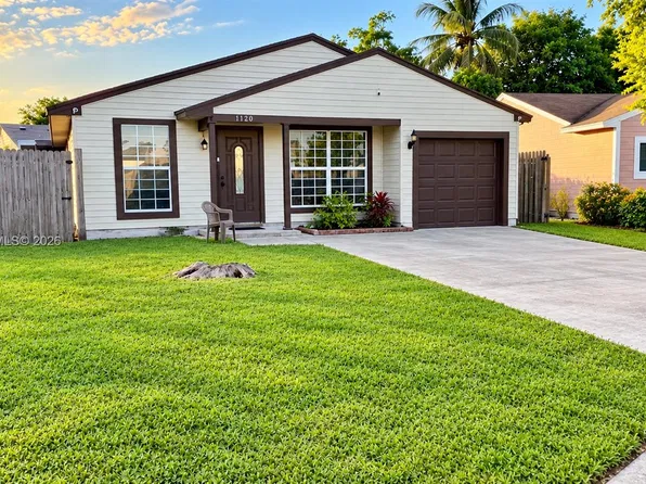 1720 SW 84th Ave, Miramar, FL 33025