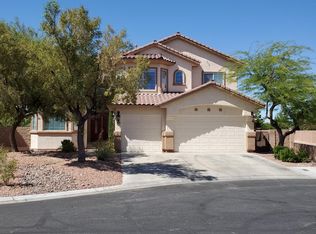 5354 San Florentine Ave, Las Vegas, NV 89141