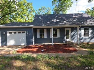 12768 Maness Rd, De Soto, MO 63020