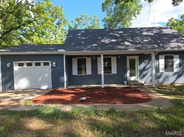 12768 Maness Rd, De Soto, MO 63020
