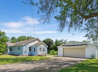 4671 Brookside Rd, Abrams, WI 54101