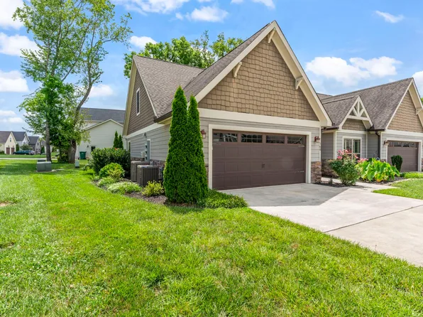 160 Anderton Dr, Winchester, TN 37398