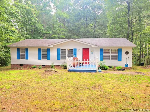 131 Woodland Shores Rd, Littleton, NC 27850